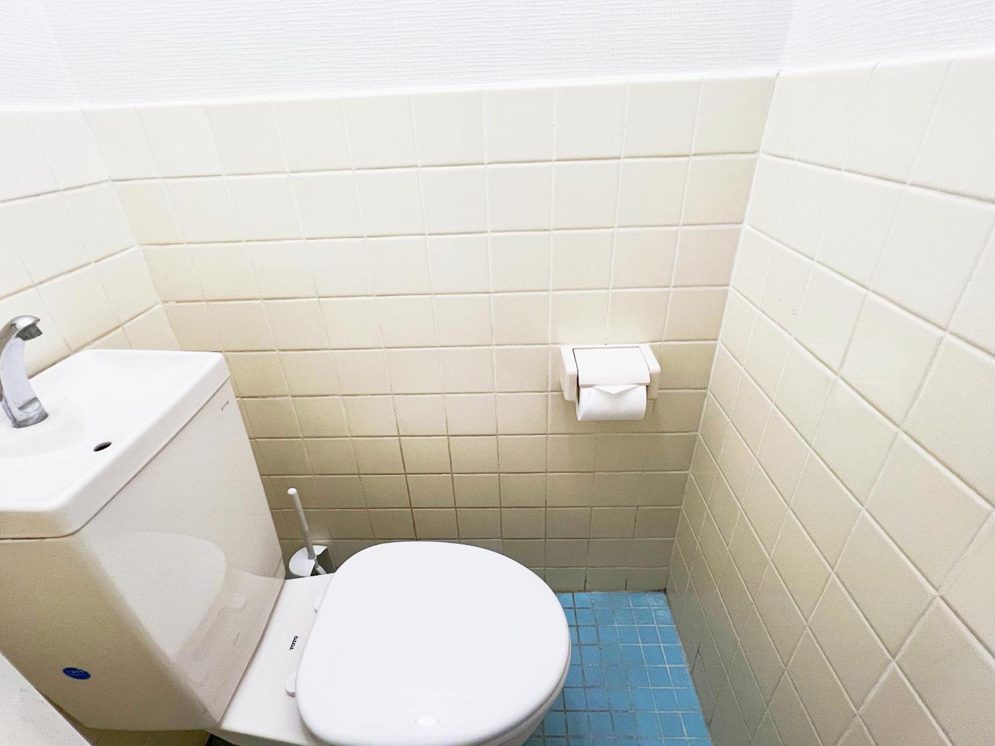 Privatunterkunft 池袋電車2分3room 6人可 Präfektur Tokio