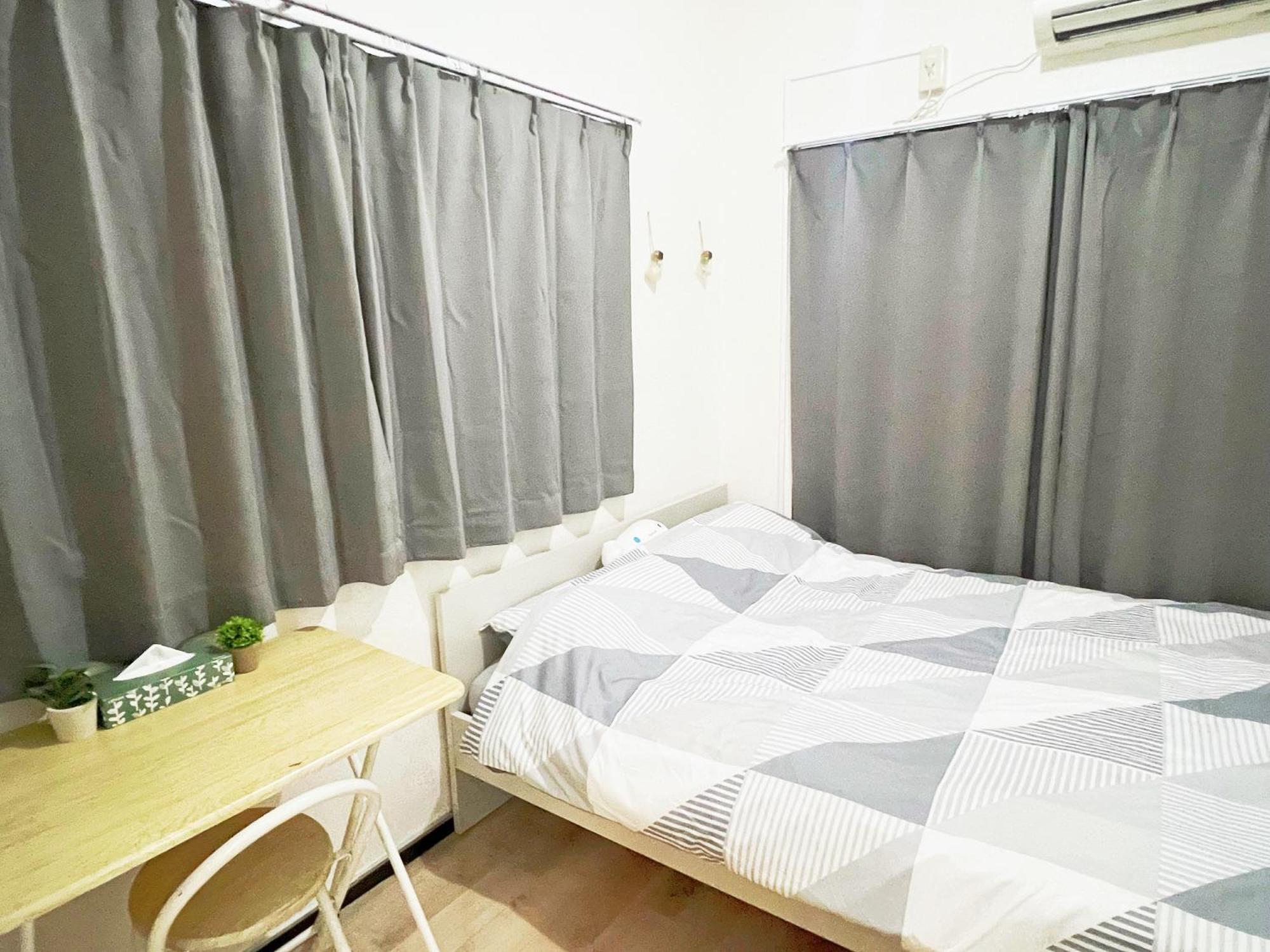 池袋電車2分3room 6人可 * Präfektur Tokio