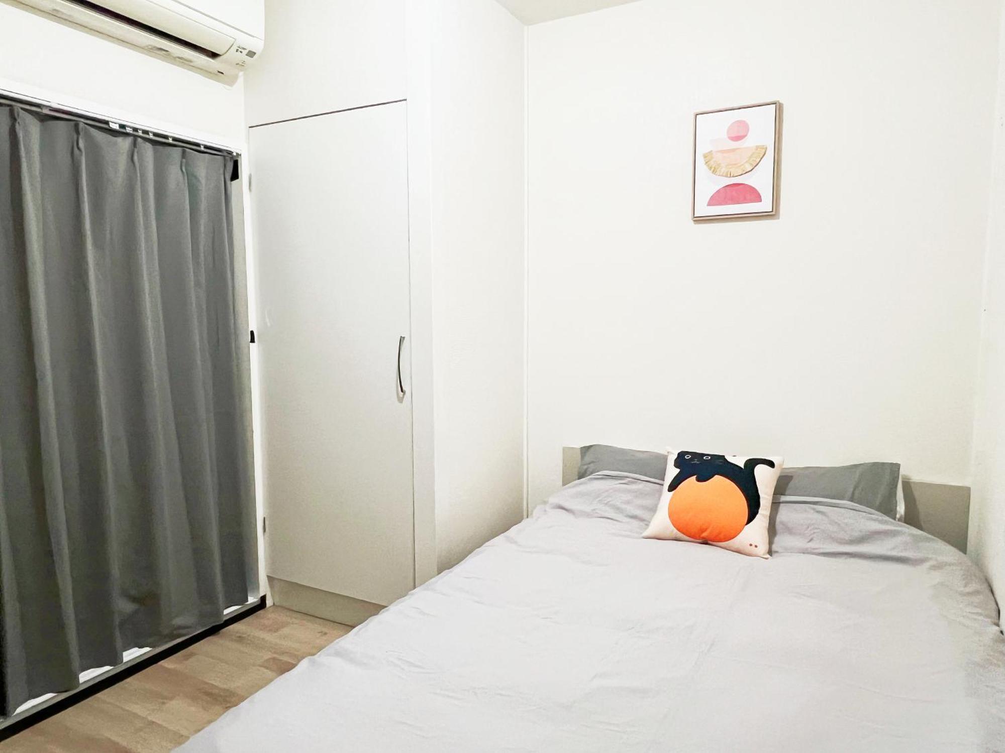 Homestay 池袋電車2分3room 6人可